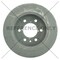 Centric Parts PREMIUM BRAKE ROTOR 120.35179 - alternate 5